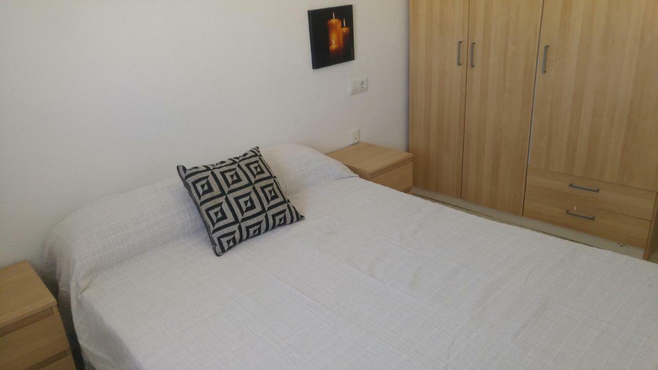 Calle Rubinos, 31 Apartamento Sanlucar de Barrameda Luaran gambar