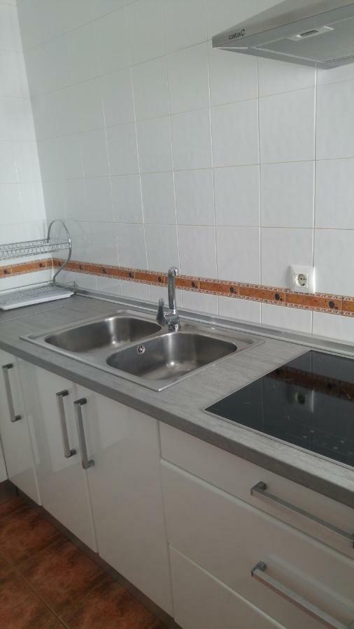 Calle Rubinos, 31 Apartamento Sanlucar de Barrameda Luaran gambar